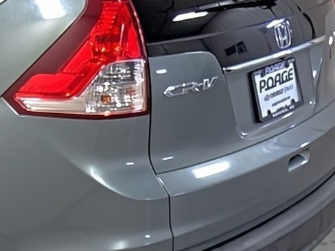 Used 2012 Honda CR-V EX-L image 10