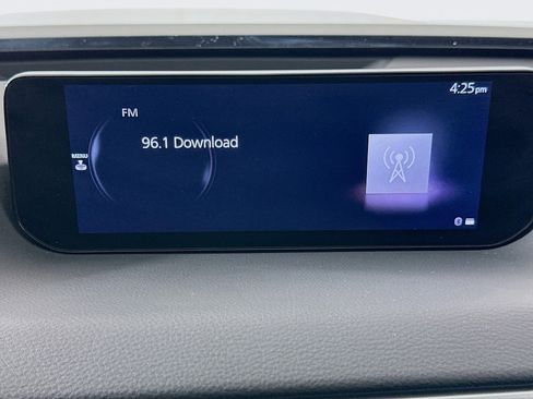 Used 2024 MAZDA CX-50 AWD 2.5 S w/ Cargo Package image 21