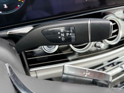 Used 2022 Mercedes-Benz E 350 4MATIC Sedan image 45