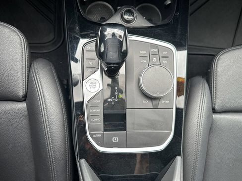 Used 2021 BMW 228i xDrive Gran Coupe w/ Convenience Package AWD/4WD image 7
