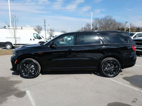 New 2026 Dodge Durango GT AWD/4WD image 11