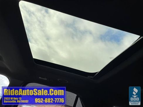 Used 2014 Ford Explorer Sport AWD/4WD image 31