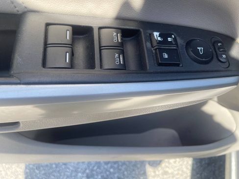 Used 2009 Honda Accord EX-L image 13