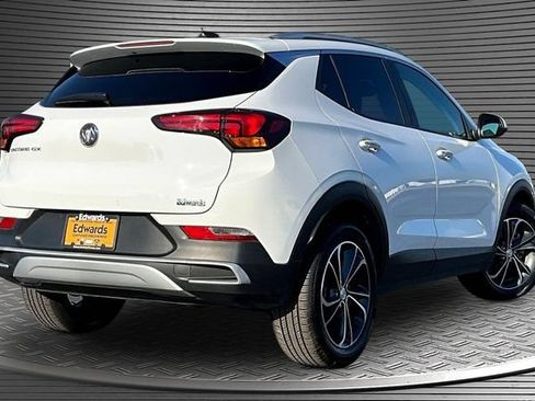 Used 2023 Buick Encore GX Select FWD image 6