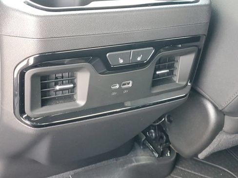 Used 2025 Chevrolet Silverado 1500 ZR2 w/ Technology Package AWD/4WD image 23