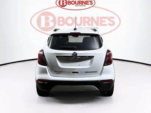 Used 2017 Buick Encore Preferred FWD image 7