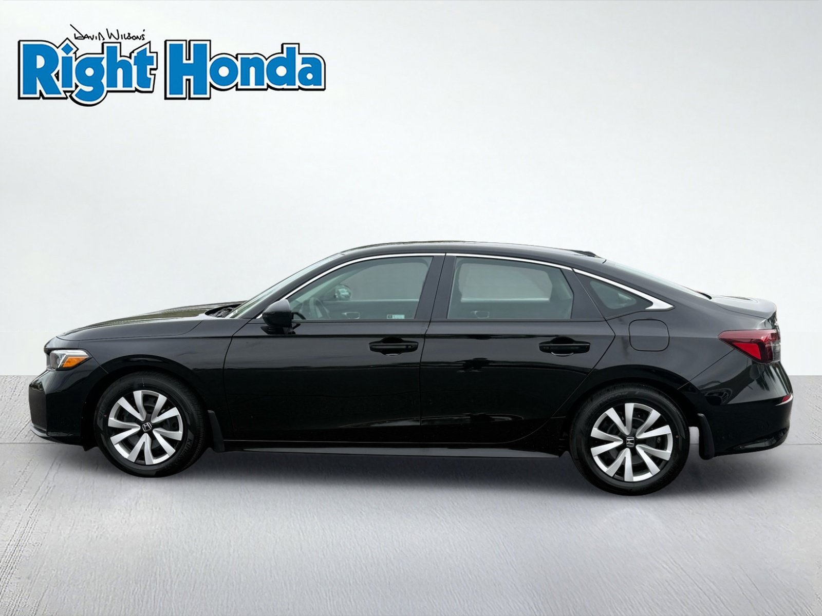 Used 2026 Honda Civic LX image 4