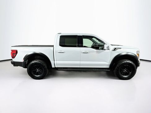 Used 2025 Ford F150 Raptor AWD/4WD image 8