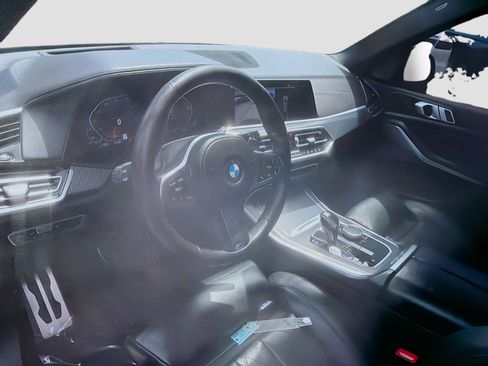 Used 2021 BMW X5 sDrive40i w/ M Sport Package RWD image 10