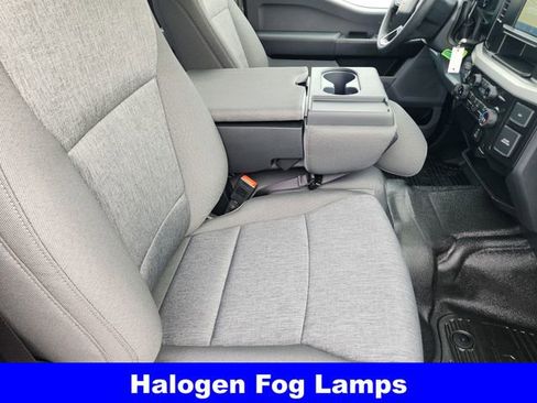 New 2026 Ford F350 XL w/ FX4 Off-Road Package image 14