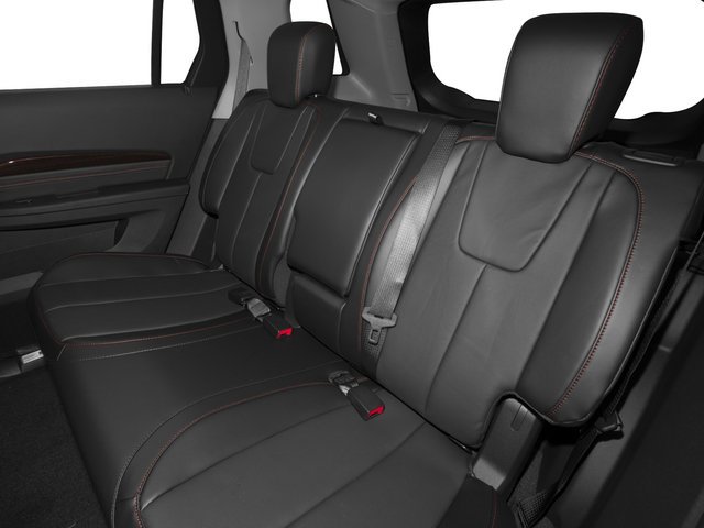 Used 2015 GMC Terrain Denali FWD image 17