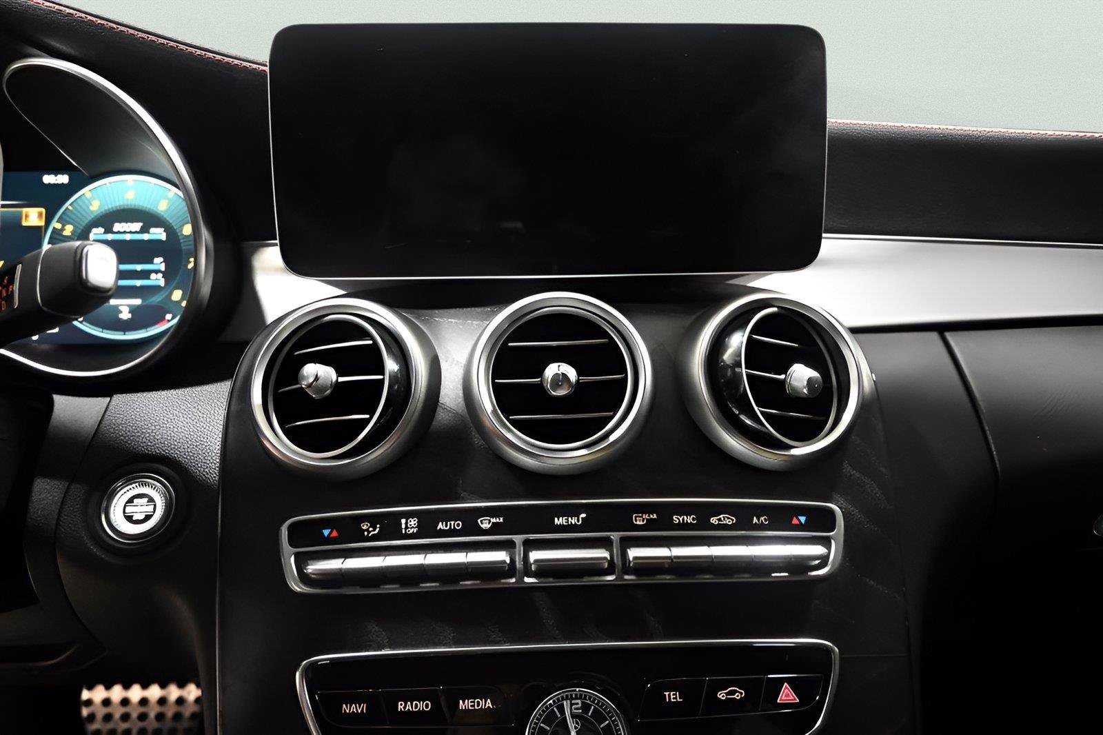 Used 2020 Mercedes-Benz C 43 AMG 4MATIC Sedan image 24