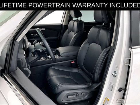 Used 2025 Honda Pilot EX-L image 34
