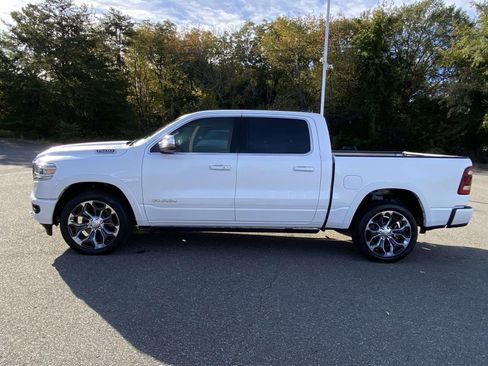 Used 2023 RAM 1500 Limited image 5