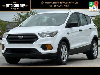 Used 2019 Ford Escape S image 1