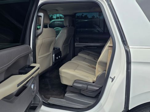 Used 2019 Ford Expedition Max XLT w/ Equipment Group 202A RWD image 23