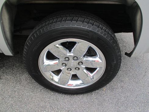 Used 2013 GMC Sierra 1500 SLE RWD image 27