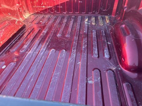 Used 2020 RAM 1500 Big Horn image 11