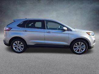 Used 2024 Ford Edge Titanium AWD/4WD video 2