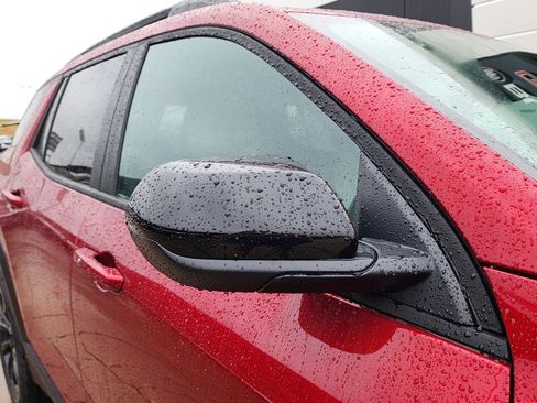 New 2026 GMC Terrain Elevation w/ Black Edition image 11