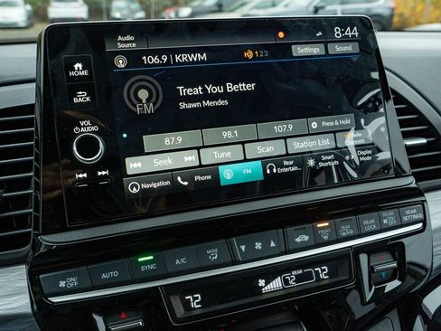 New 2026 Honda Odyssey Elite image 31