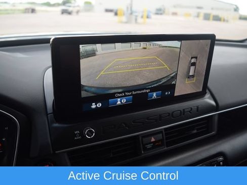 Used 2026 Honda Passport TrailSport Elite image 11