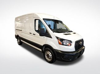Used 2023 Ford Transit 250 Medium Roof AWD video 1