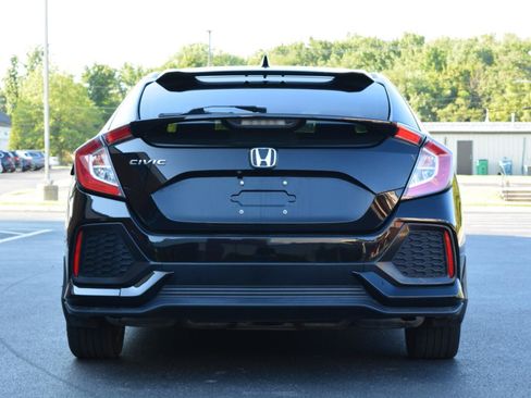 Used 2019 Honda Civic EX-L image 6