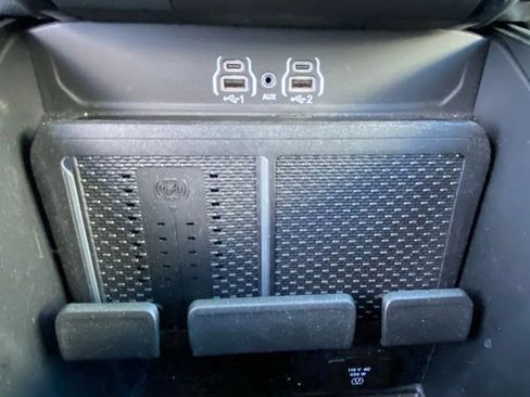 New 2026 RAM 1500 Big Horn image 21