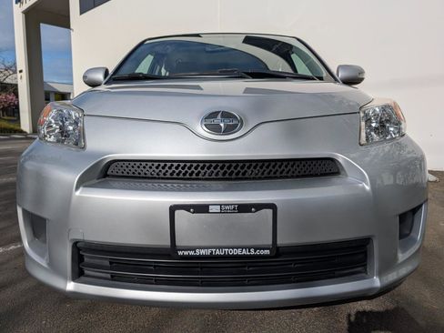 Used 2009 Scion xD FWD image 3