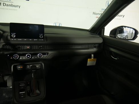 New 2026 Honda CR-V Sport image 18