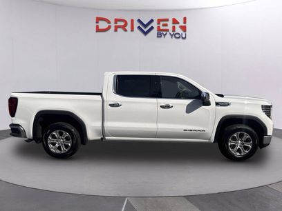 Used 2025 GMC Sierra 1500 SLT
