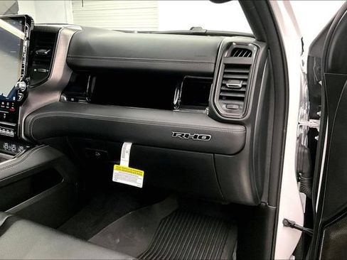 Used 2026 RAM 1500 RHO w/ RHO Level 1 Equipment Group AWD/4WD image 19