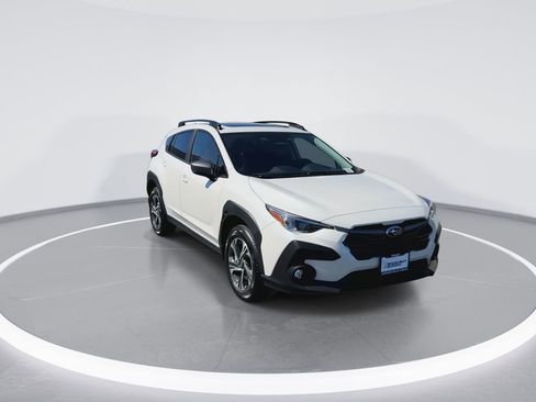 New 2026 Subaru Crosstrek 2.0i Premium image 2
