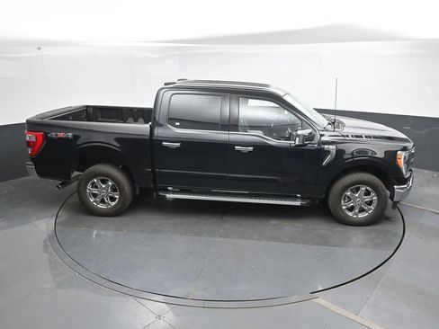 Used 2023 Ford F150 Lariat AWD/4WD image 31