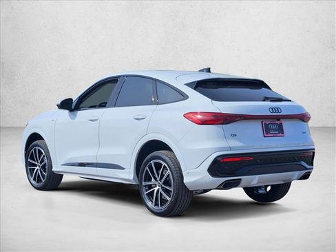 New 2026 Audi Q5 Premium Plus AWD/4WD image 9