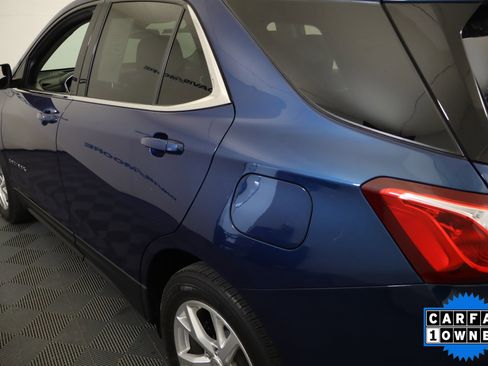 Used 2020 Chevrolet Equinox LT image 11