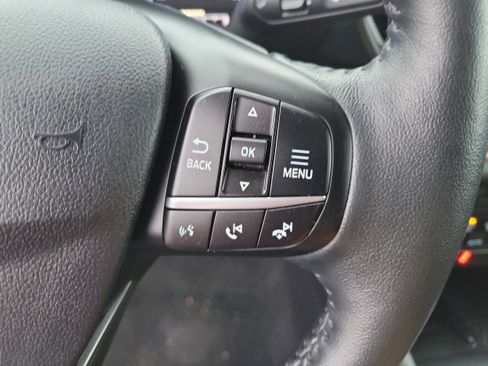 Certified 2023 Ford Bronco Sport Outer Banks w/ Tech Package image 23