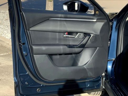 New 2026 MAZDA CX-50 AWD 2.5 S w/ Weather Package image 10