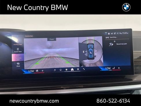 Used 2025 BMW X5 xDrive40i w/ Premium Package AWD/4WD image 15