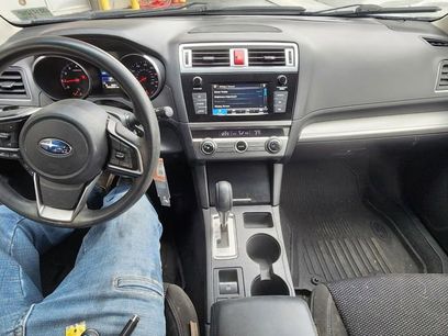 Used 2018 Subaru Outback 2.5i