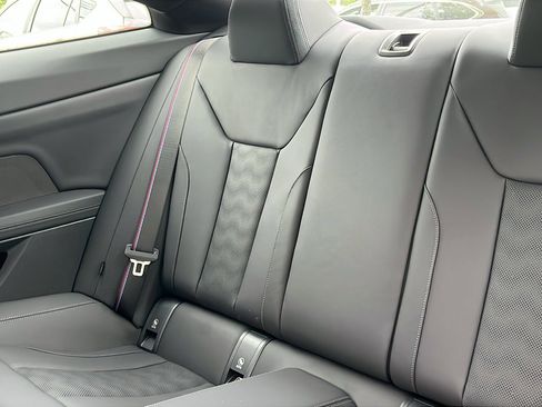 Used 2026 BMW M4 xDrive Competition w/ Executive Package AWD/4WD image 22