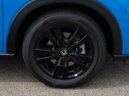 New 2026 Honda HR-V Sport image 11