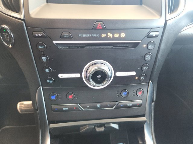 Used 2019 Ford Edge ST w/ Equipment Group 401A AWD/4WD image 22