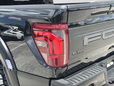 Used 2026 Ford F150 Raptor AWD/4WD image 7