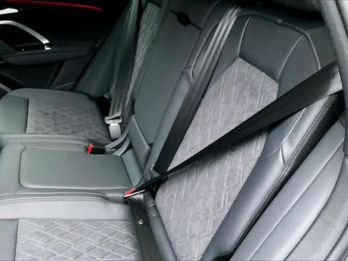 New 2026 Audi SQ5 Premium Plus AWD/4WD image 17