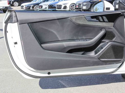 Used 2023 Audi A5 2.0T Premium Plus w/ Premium Plus image 22