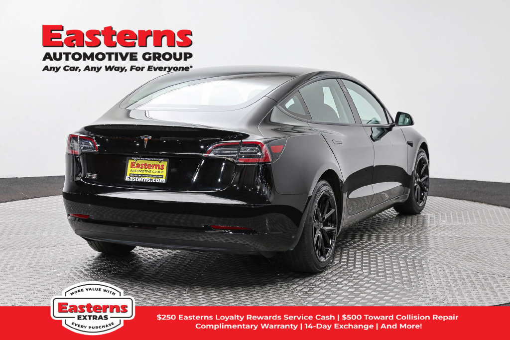 Used 2023 Tesla Model 3 Standard Range RWD image 6