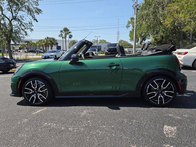 New 2026 MINI Cooper S FWD image 4