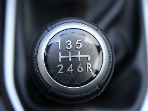 New 2025 Subaru WRX Premium image 23